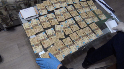 Зейнетақы мен жәрдемақыны бес жыл бойы иеленіп келген: Қарағандыда қарттар үйінің қызметкерлері ұсталды