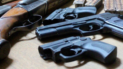 Қаңтар оқиғасы кезінде ұрланған қаруларға қатысты істі Бас прокуратура тергейді
