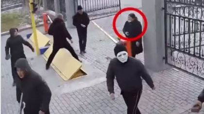 Қызылордада бүлік шығарған көпбалалы екі ана қамауға алынды