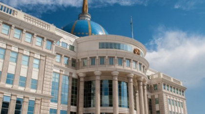 Қазақстанның бірнеше елдегі елшілері тағайындалды