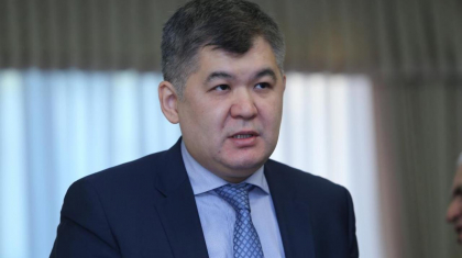 Сот Біртановтың ісін Бас прокуратураның қарауына жіберді