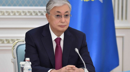 Президент олигополия туралы: Бұл шын мәнінде мені толғандырады