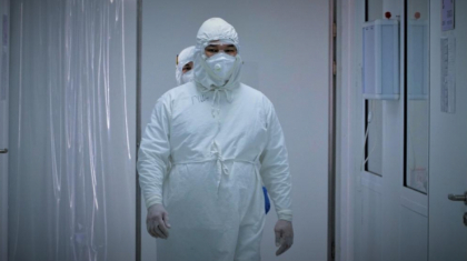 Қазақстанда соңғы тәулікте 7,5 мыңға жуық адамнан COVID-19 инфекциясы анықталды