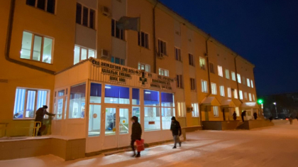 Солтүстік Қазақстанда 300 дәрігер тапшы