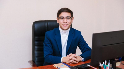 Сауда министрлігінің баспасөз хатшысы тағайындалды