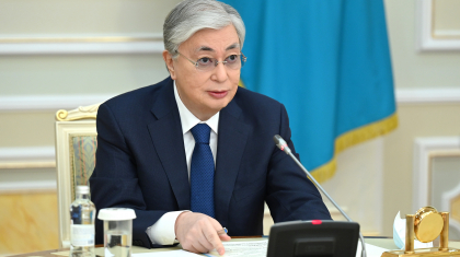 Цифрландыру деген желеумен біреулер миллиондап алатын болса, онда әңгіме басқа – Тоқаев