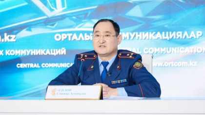 ІІМ: Қылмыстық істердің негізгі бөлігін ұрлық пен тонау құрайды