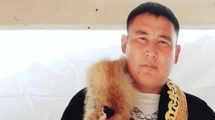 Қызылордада жоғалған азаматты белгісіздердің бейітіне жерлей салған полицейлер жазаға тартылды
