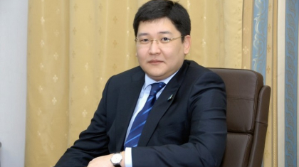 Кәрім Мәсімовтің тағы бір орынбасары қолға түсті