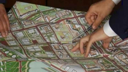 Алматы іргесіндегі ауылдың бүтін бір көшесі сатылып кеткен