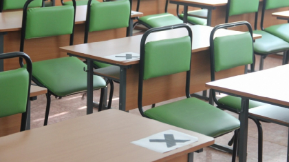 Павлодар облысында сегіз ауданның оқушылары қашықтан оқуға ауыстырылды