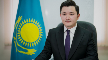 Астанада екі ауданның әкімдері тағайындалды