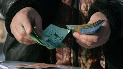 Түркістанда бірнеше үйді тонаған күдікті қолға түсті