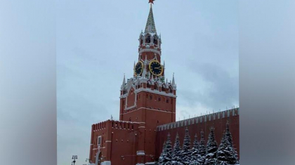Мәскеуде Тоқаев пен Путин жоғары деңгейде келіссөз жүргізіп жатыр