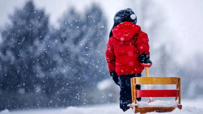 «Қазгидромет» демалыс күндеріне арналған ауа райы болжамын жариялады