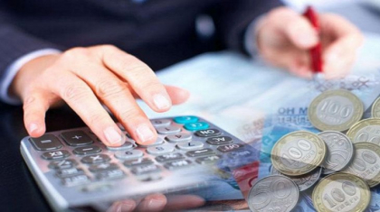 Қазақстанда халықтың несиесі 10 трлн теңгеден асты