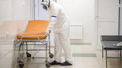 Елімізде өткен тәулікте коронавирус пен пневмониядан 15 адам көз жұмды