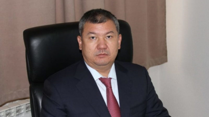 Шағын бизнес өкілдері «Атамекенге» мүшелік жарна төлеуі қажет – Бектібаев