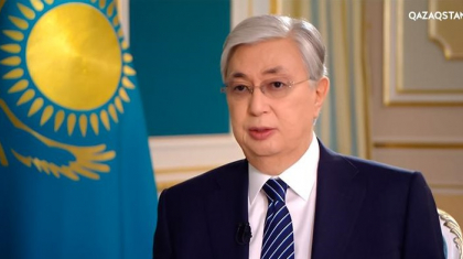Біз бұрын үлкен идеологиялық қателік жібердік − Президент