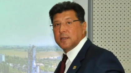 Атырау мұнай өңдеу зауытының бұрынғы директоры ұсталды