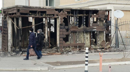 Таразда қаңтар оқиғасы кезінде қамауға алынған азаматтардың ісін депуттаттар бақылауға алды
