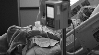 Елімізде пневмониядан бір адам қайтыс болды
