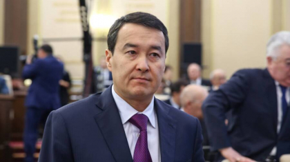 Геосаяси жағдайдың шиеленісуі ЕАЭО экономикасын тежейді − Әлихан Смайылов