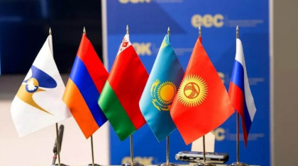 Еуразиялық үкіметаралық кеңестің келесі отырысы қайда өтетіні белгілі болды