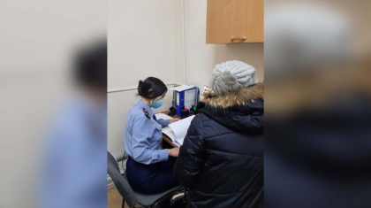Семейде Ресей азаматы 17 жыл бойы заңсыз зейнетақы алып келген