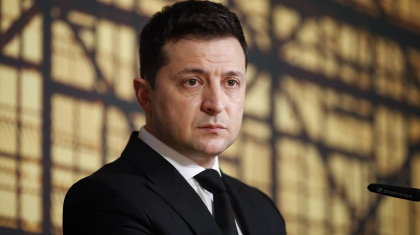 Зеленский Беларусьте келіссөз жүргізуден бас тартты – Ресей жауап қатты