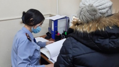 Ресейлік тұрғын 17 жыл бойы Қазақстаннан зейнетақы алып келген
