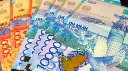 Ақмола облысында ер адам 15 жыл бұрын анасының атынан несие рәсімдеп, ақшасын жұмсап жіберген