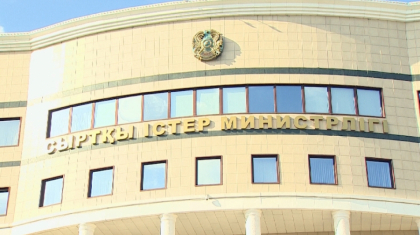 СІМ қазақстандық жүргізушілердің Украинадан шығуына көмектесті