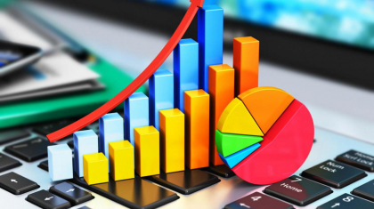 Қазақстан импортының 42%-ы Ресей Федерациясының үлесіне тиесілі