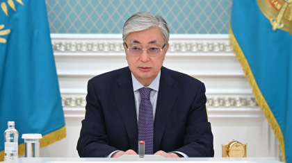Басқа жол жоқ: Тоқаев Ресей мен Украинаны ымыраға келуге шақырды