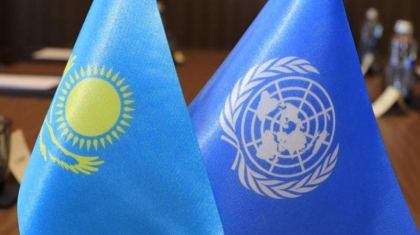 Геосаяси ахуал ушыға түскен қазіргі кезде БҰҰ-ның әлеуетін арттыру керек – Тоқаев