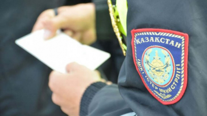 Атырау облысының тұрғыны 20 жыл бойы құжатсыз жүрген