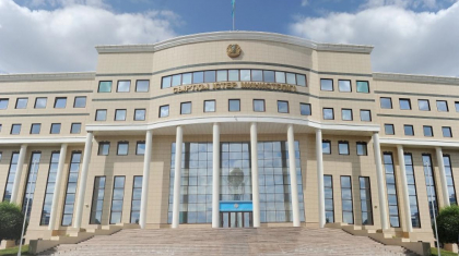 Қазақстандық бизнеске сыртқы нарықтарда одан әрі көмектесуге дайынбыз – ҚР СІМ