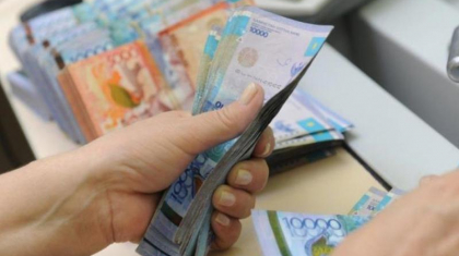 Алматыда зардап шеккен кәсіпкерлерге 3,7 млрд теңге өтемақы төленді