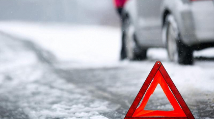 Павлодарда жол апатынан жаяу жүргінші қаза тапты