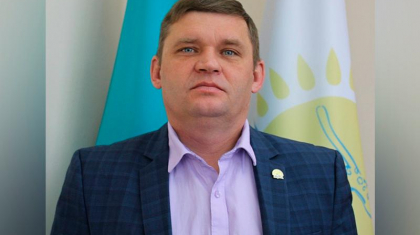 Курчатов қаласының жаңа әкімі тағайындалды