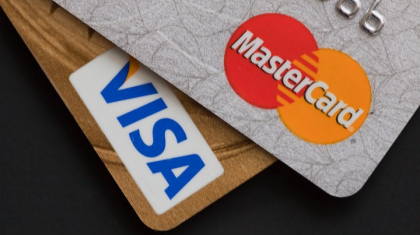 Visa мен MasterCard төлем жүйелері Ресейдегі жұмысын тоқтатады