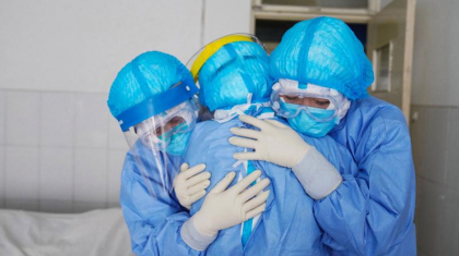 Қазақстанда бір тәулікте 278 адам коронавирус инфекциясынан емделіп шықты