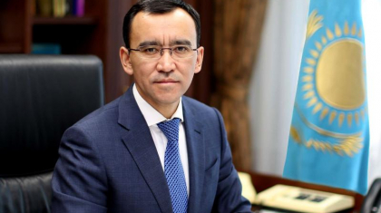 Мәулен Әшімбаев: Ана – отбасының ғана емес, тұтас ұлттың ұйытқысы