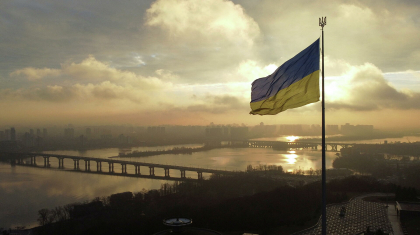 Ресей Украина тарапының шығынын жариялады