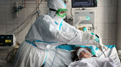 Қазақстанда өткен тәулікте 119 адамнан КВИ инфекциясы анықталды