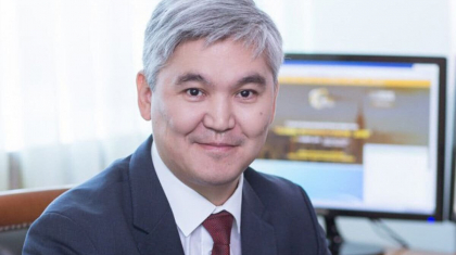 Біртановтың ағасы қызметінен босатылды