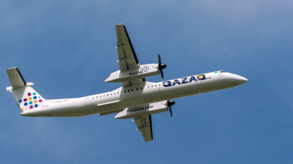 Qazaq Air бүгіннен бастап Ресейге рейстерін қайта ұшыра бастады