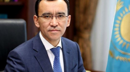 Мәулен Әшімбаев: Амал мерекесі – жаңа жылдың жаршысы, әз-Наурыздың басы