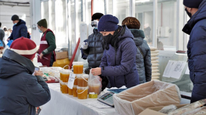 Астанада Наурыз мерекесіне орай ауқымды ауыл шаруашылығы жәрмеңкесі өтеді